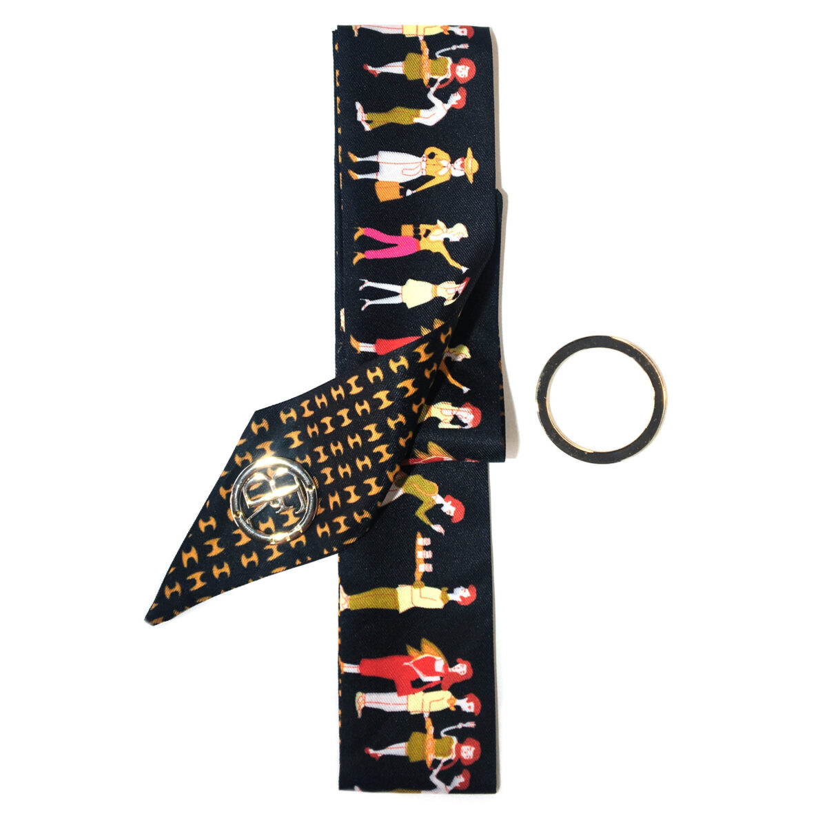 Collar Pinceladas HH - Imagen 2