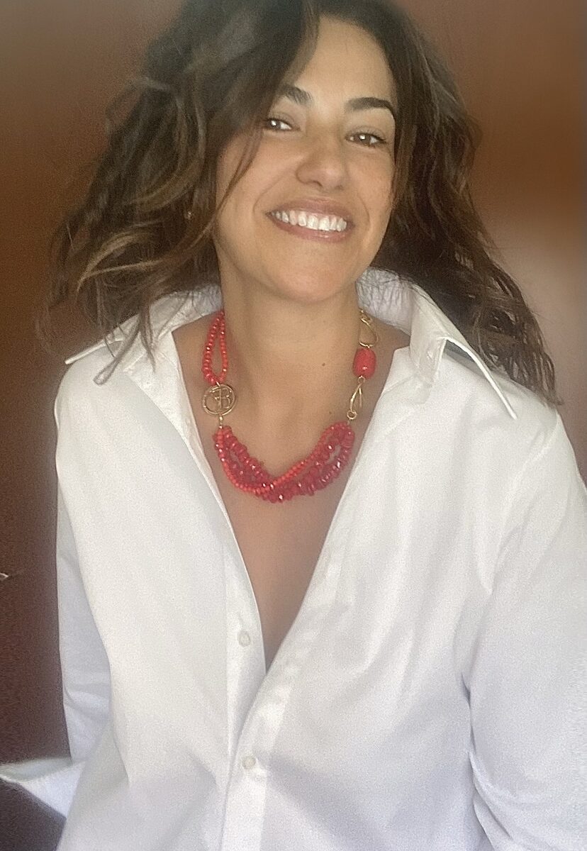 Collar Circo LUCES - Imagen 3
