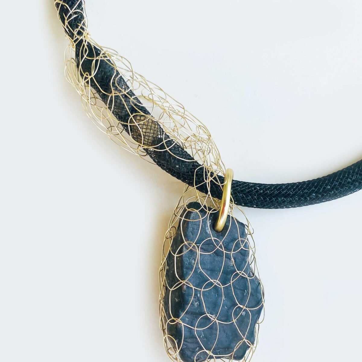 Collar Judith LAGO - Imagen 6