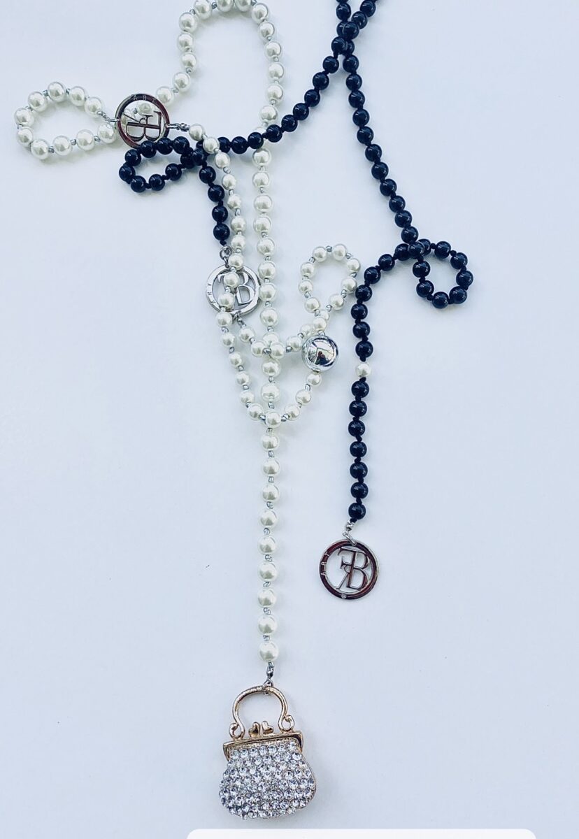 Collar Judith PERLA DUO - Imagen 5