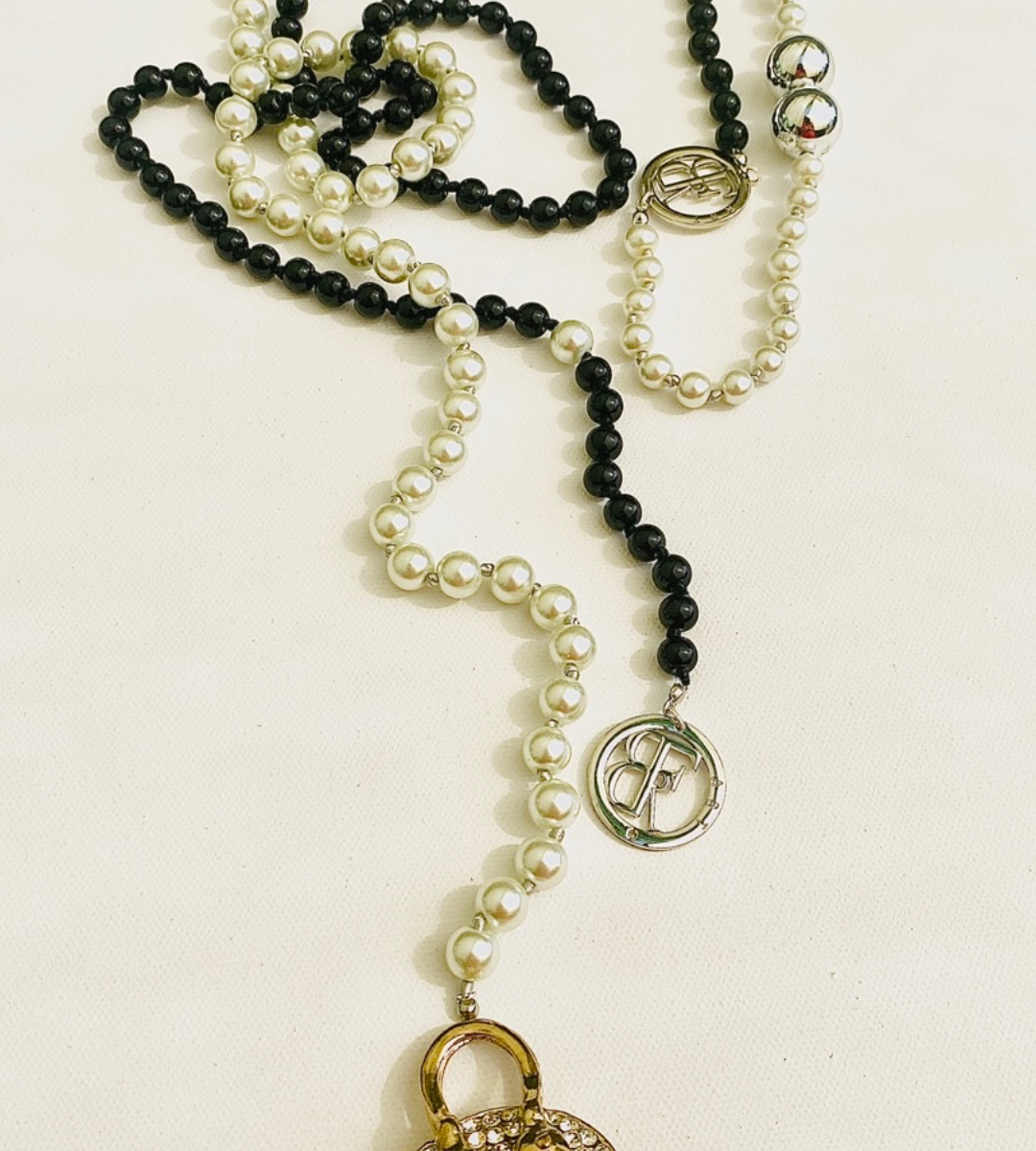Collar Judith PERLA DUO - Imagen 7